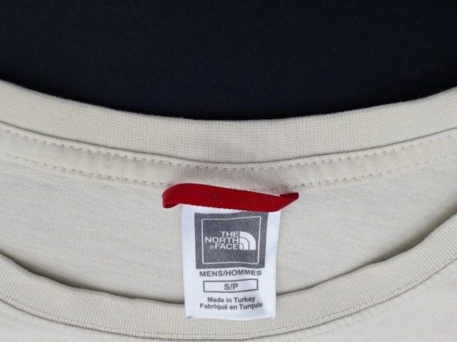 T-shirt The North Face – photo 3